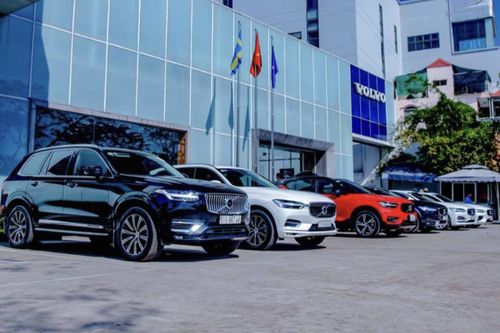 Hoàn tất sát nhập hệ thống phân phối ô tô, vốn hóa Tasco vượt mốc 1 tỷ USD