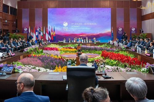 ASEAN - Australia: Đột phá từ phát triển nguồn nhân lực chất lượng cao