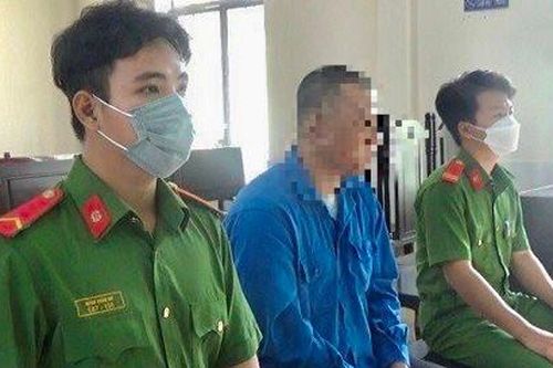 Đối tượng đe dọa giết người lĩnh án