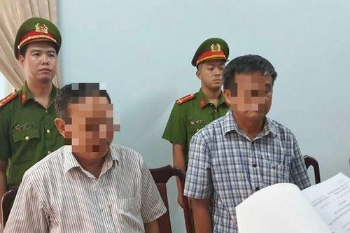 Khởi tố 10 cán bộ khuyến nông khai khống hàng nghìn con bò chửa