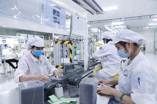Hàng loạt 'đại bàng' đã dịch chuyển và đầu tư vào Việt Nam