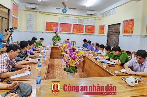 Điều tra vụ lao động người Việt Nam xuất cảnh trái phép bị bắt cóc, tra tấn, tống tiền