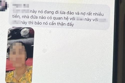 Vay 200 triệu, trả gần 1 tỷ nhưng vẫn thiếu nợ... 10 tỷ đồng