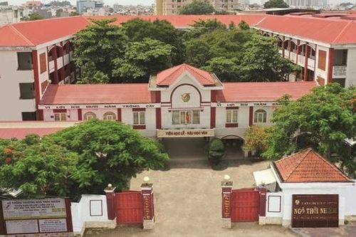 Nam học sinh lớp 10 tử vong do điện giật tại trường