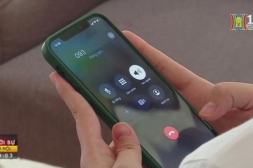 Cuộc gọi từ cơ quan công quyền sẽ được định danh