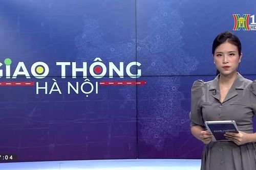 Giao thông Hà Nội | 07/09/2023