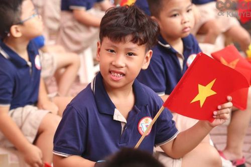Hà Nội: 9 khoản thu đầu năm học 2023-2024