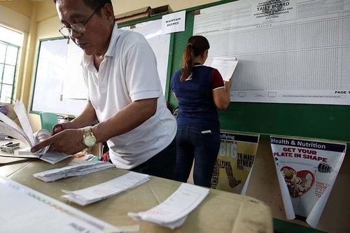 Philippines: Tuyển dụng 5.000 nhân viên hành chính để giảm áp lực cho giáo viên