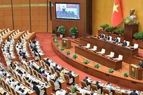 Không để phát sinh thủ tục, 'giấy phép con'