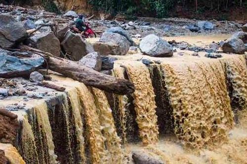 Bài 2: Những chỉ dấu của thiên nhiên
