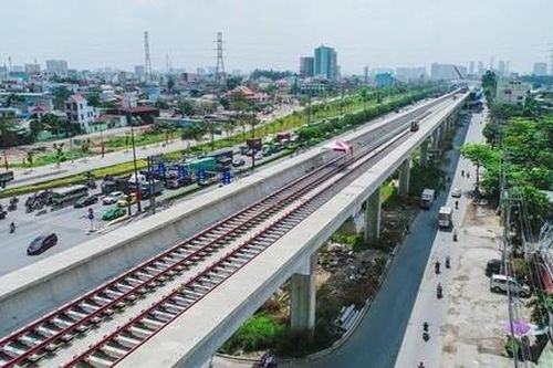 Sẽ lấy ý kiến về đề xuất xây dựng đường sắt Bình Triệu - Sài Gòn - Tân Kiên