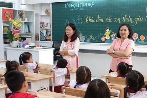 TPHCM: Các khoản thu phải công khai bằng văn bản đến phụ huynh