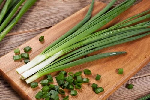 Lợi ích của hành lá với sức khỏe khiến nhiều người ngỡ ngàng