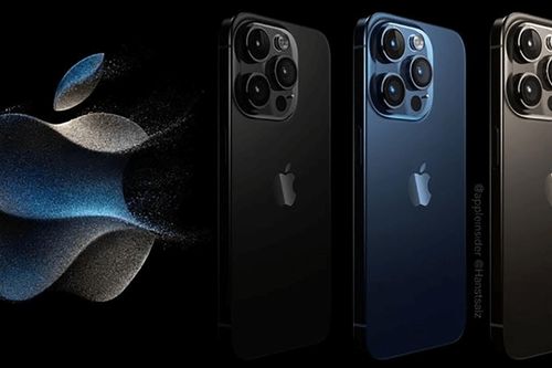 Nở rộ dịch vụ nhận đặt cọc trước iPhone 15 series, giá tới 55 triệu đồng
