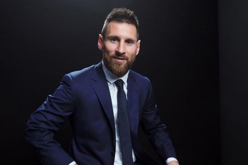 Muốn mời Messi đóng phim, quảng cáo phải trả bao nhiêu tiền?