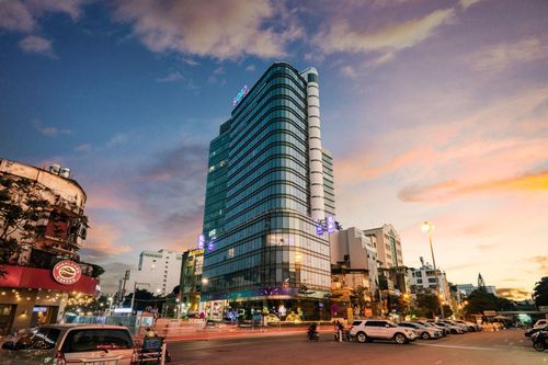 SOJO Hotels ba năm liên tiếp được vinh danh 'Thương hiệu khách sạn phong cách nhất Châu Á'
