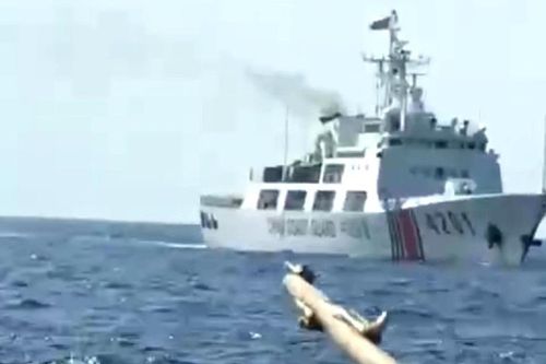 Hội Nghề cá Việt Nam lên án hành động xua đuổi, ngăn cản, cướp phá tài sản của ngư dân