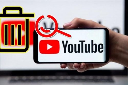 Cách xóa video đã xem trên YouTube có thể bạn chưa biết