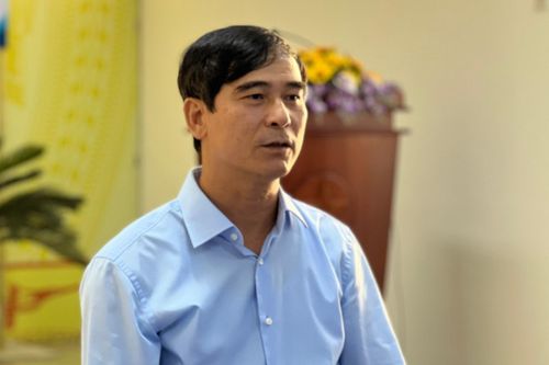 Bí thư Bình Thuận: Nếu dự án hồ Ka Pét gây hại môi trường, tỉnh không che giấu