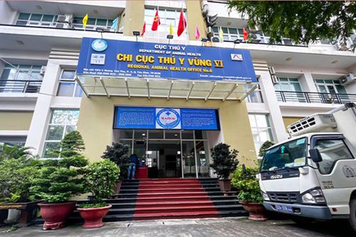TP.HCM đưa vụ án xảy ra tại Chi cục Thú y vùng VI vào diện theo dõi, chỉ đạo