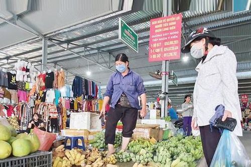 Sử dụng túi ni lông, đồ nhựa an toàn