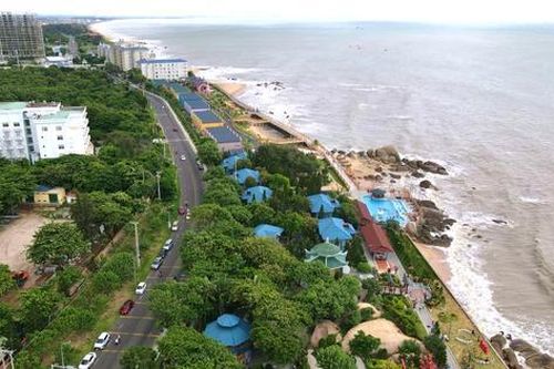 Wyndham Grand KN Paradise Cam Ranh và Trân Châu Beach Resort tham gia Hội chợ Du lịch quốc tế thành phố Hồ Chí Minh lần thứ 17