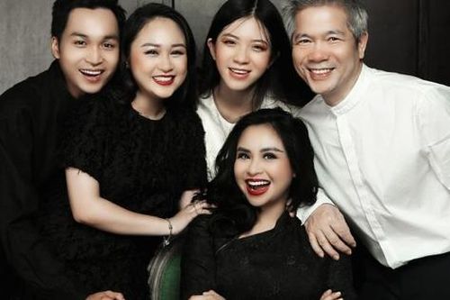 'Mẹ kế - con chồng' nhà Thanh Lam: Dám sống đúng với chính mình, không giả tạo mới gần gũi