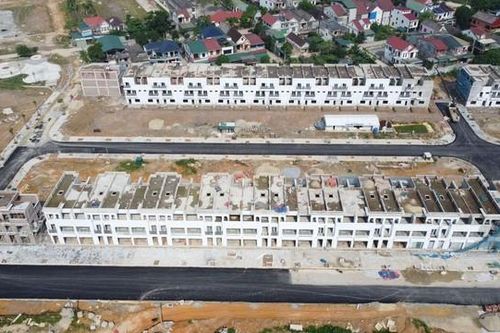 Đề nghị xử phạt chủ dự án gần 4 tỉ đồng vì 'dám tiền trảm, hậu tấu' với chính quyền địa phương