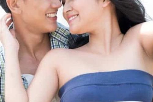 5 cách đơn giản khiến nàng 'khát khao' chồng ngay tức thì