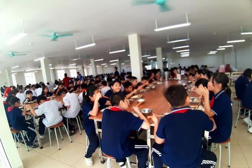 Hà Nội công bố 9 khoản tiền các trường được phép thu đầu năm học 2023-2024