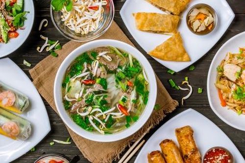 Những món ăn Việt Nam được Tổng thống Mỹ và nhiều chính khách yêu thích