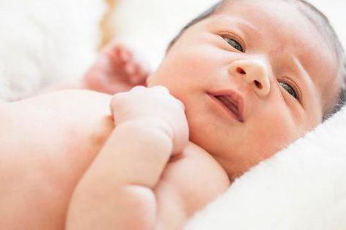 Cách hạn chế bệnh nhiễm trùng ở trẻ sơ sinh