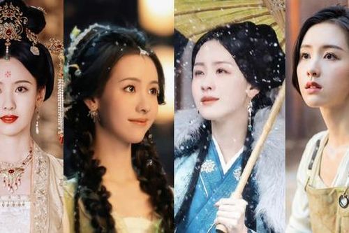 Trần Đô Linh 'ẵm nhẹ' vài vai cameo khi mắc kẹt ở Hoành Điếm, tạo hình miễn chê