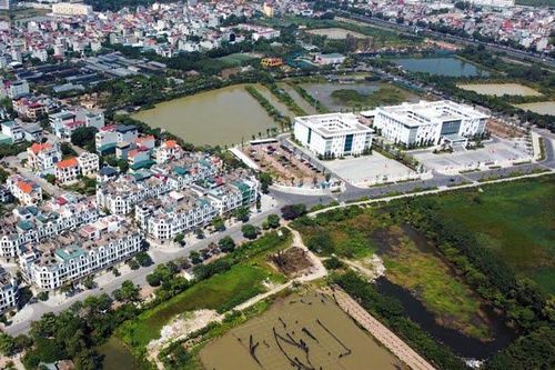 Hà Nội xem xét thông qua đề án thành lập quận Gia Lâm vào 22-9 tới