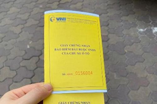 Mức phí bảo hiểm bắt buộc của chủ xe cơ giới theo quy định mới nhất là bao nhiêu?
