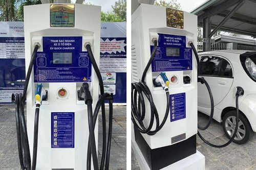 Bộ Tài chính: Đề xuất trợ cấp 1.000 USD cho người mua xe điện là không phù hợp