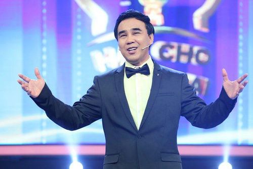 NSƯT Quyền Linh làm tổng đạo diễn lễ trao giải 'Cánh Diều Vàng 2023'