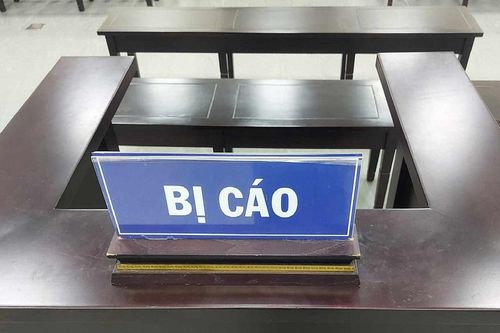 Lĩnh án 7 năm tù vì bịa chuyện 'cần đơn vị thi công tại Khu công nghiệp Samsung Thái Nguyên'