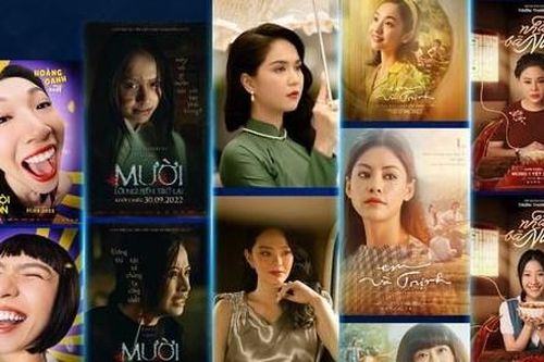 Chờ đợi gì ở mùa 'Cánh diều Vàng 2023'?