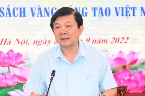 79 công trình, giải pháp khoa học công bố trong Sách vàng Sáng tạo Việt Nam năm 2023