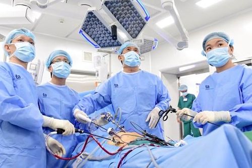Việt Nam có 2 – 12% dân số bị sỏi tiết niệu