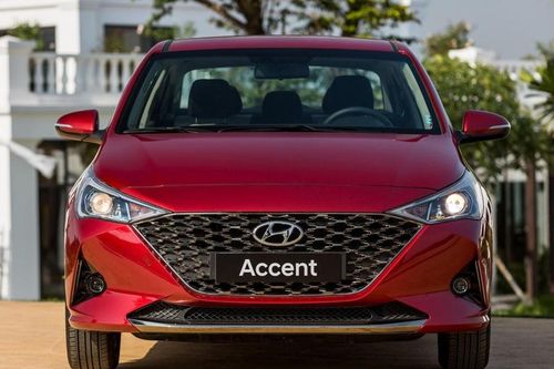 Giá xe ô tô hôm nay 8/9: Accent giảm sâu, Hyundai Custo dự kiến 900 triệu