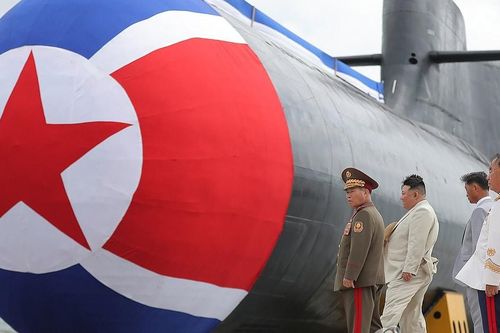 Triều Tiên có động thái hạt nhân giữa đồn đoán về Thượng đỉnh Kim - Putin