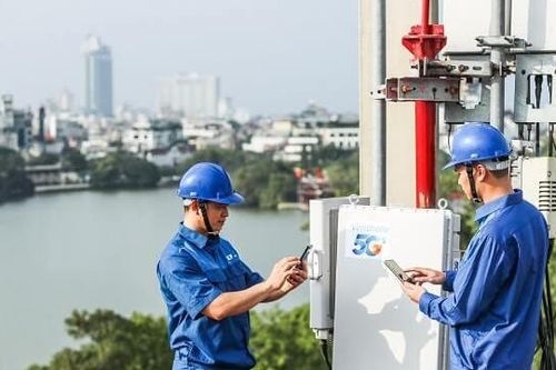 Việt Nam chính thức thương mại hóa 5G đầu năm 2024