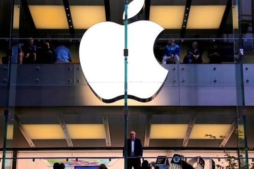 Apple 'đốt' hàng triệu USD mỗi ngày cho AI