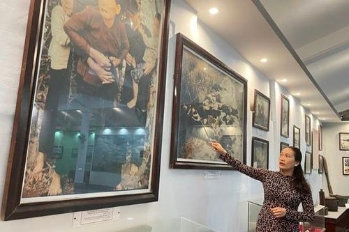 Chi hơn 29 tỷ đồng tu bổ di tích về cuộc thảm sát Sơn Mỹ