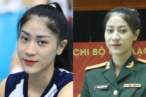 Hoa khôi bóng chuyền Kiều Trinh nhận vinh dự lớn sau khi cùng ĐT Việt Nam làm nên lịch sử