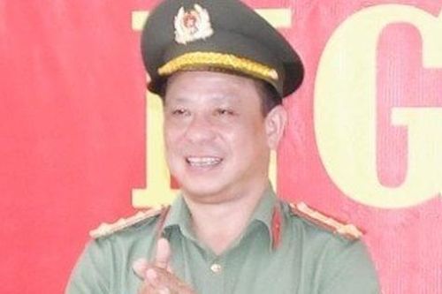 Công bố số điện thoại ĐƯỜNG DÂY NÓNG của Giám đốc Công an tỉnh Trà Vinh
