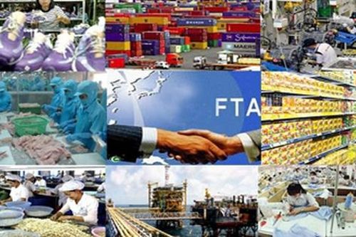 Các lĩnh vực người có chức vụ thuộc Bộ Công Thương sau khi thôi chức không được thành lập doanh nghiệp