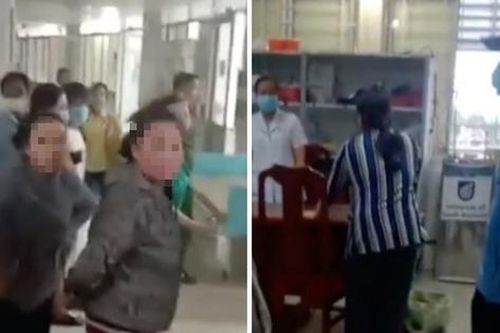 Xác minh, làm rõ phản ánh 'tắc trách chuyên môn khiến bé trai 2 tuổi tử vong'